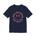 thumbnail image 3 of Having a weird Godmother builds character Groovy godmom Unisex T-shirt, 3 of 7