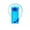 Clear, variant on Lightweight Hydration Backpack with Leakproof Bladder Running Cycling Hiking Daypack Sports Outdoor Pack