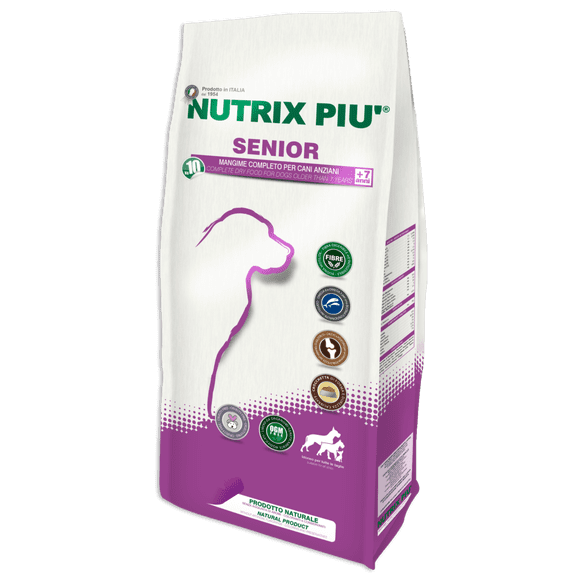 Nutrix Piu' Senior