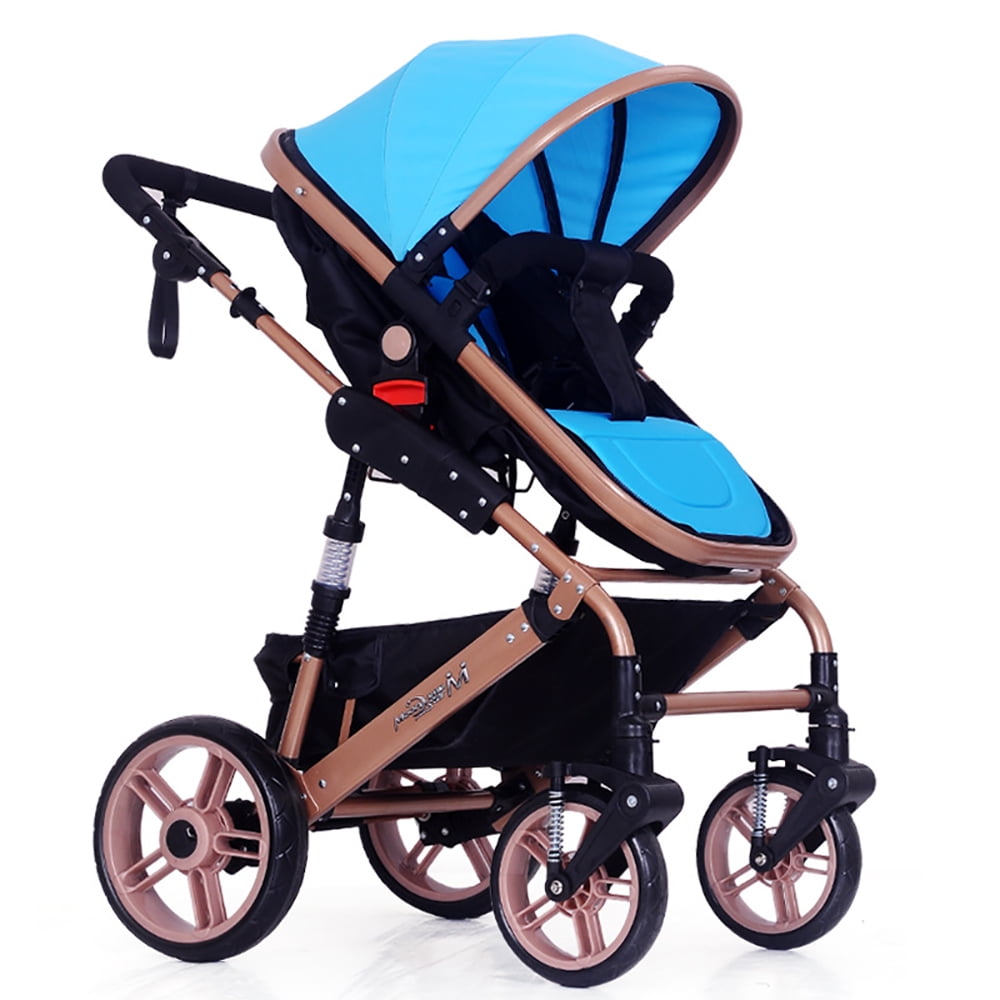 vevor stroller