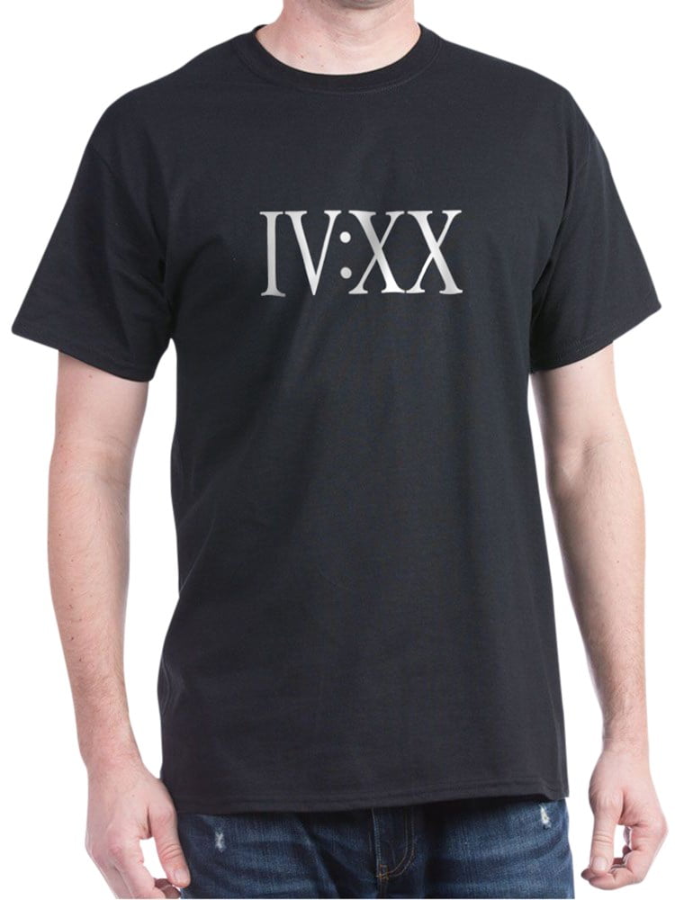 420 in roman numerals tattoo image