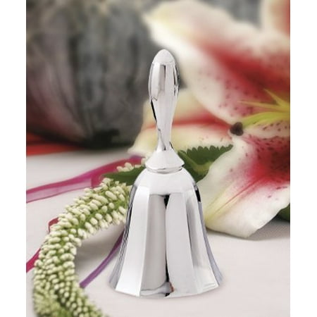 - Silver Wedding Bells, Your wedding guests will love these wedding favors By FavorWarehouse