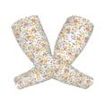 thumbnail image 2 of Haiem Floral1 UV Protection Cooling Arm Sleeves for Men and Women UPF 50 Sun Sleeve, 2 of 8