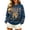 Blue_03, variant on Womens Oversized Crew Neck Pullover Vintage Broom Witch Graphic Sweatshirt Loose Fit Casual Fall Halloween Apparel Black XXL