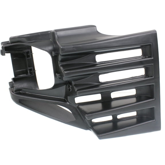 Fog Light Bracket Compatible with 2016-2017 Lexus ES300h, Lexus ES350 Driver Side