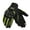 Green, variant on Summer Mesh Motorcycle Gloves Men Breathable Motocross Motorbike Moto Racing Gloves Touch Screen Guantes