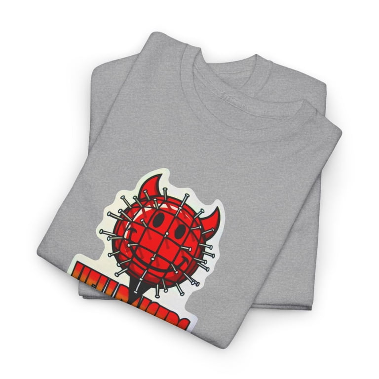 90s World Industries HELLRAISERS Tシャツ Hellraisers Pinhead World Industries Skateboard 2000s Vintage Rare