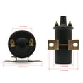 thumbnail image 2 of The ROP Shop Ignition Coil kit for Kohler mower fits K181-13806 thru K181-13820 & -146361, 2 of 9