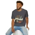thumbnail image 5 of Christmas Hanukkah Celebration Graphic Novelty T-Shirts, 5 of 5