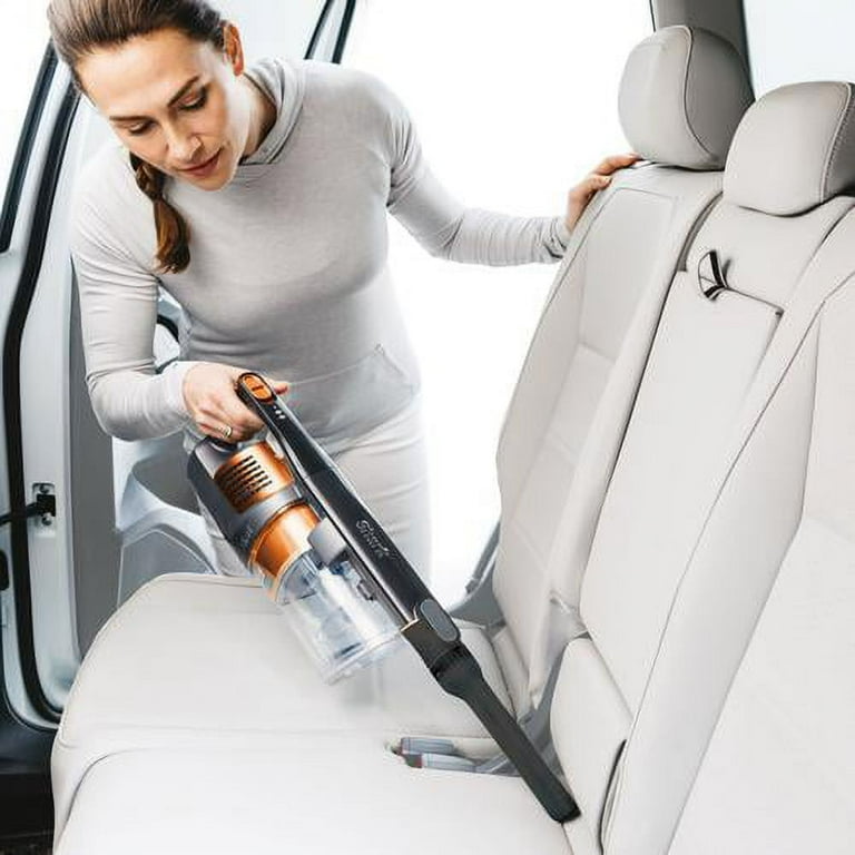 Shark rocket pro cordless stick vacuum uz145 reviews hotsell