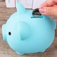 thumbnail image 2 of Kids Piggy Bank Pig Money Box Money Bank, 2 of 5