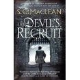 thumbnail image 1 of The Devil's Recruit: Alexander Seaton 4, 1 of 2