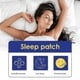 thumbnail image 3 of Sleep Patch Relieves Muscle Tension, Body Fatigue, Anxiety, Sleep Aid, Body Care Patch--1pcs Produc, 3 of 5