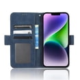 thumbnail image 3 of Funda Tipo Billetera GANGXUN para iPhone 15 Plus – Tapa Flip con Tarjetero, 3 of 5