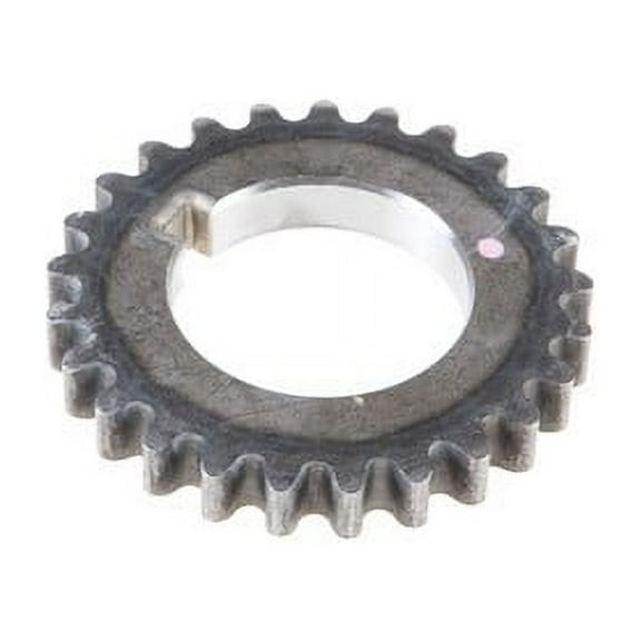 Melling Engine Timing Crankshaft Sprocket P/N:S861 Fits select: 2007-2012 JEEP LIBERTY, 2002-2012 DODGE RAM 1500