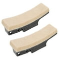 thumbnail image 7 of LOLIPPYY 2pcs Felt Brake Pads: Cycling Brake Pads For Exercise Bike Indoor Home Fitness Bicycle Replacement Bike Accessories, 7 of 7