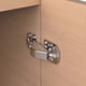 thumbnail image 1 of 2025 Latest Model 4 Pack 90 Degree Soft Close Surface Mount Spring Hinges, Easy, 1 of 5