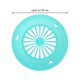 thumbnail image 2 of 12pcs Bbq Hollow Plate Plastic Dinner Plates Chic Barbecue Trays Barbecue Plate, 2 of 3