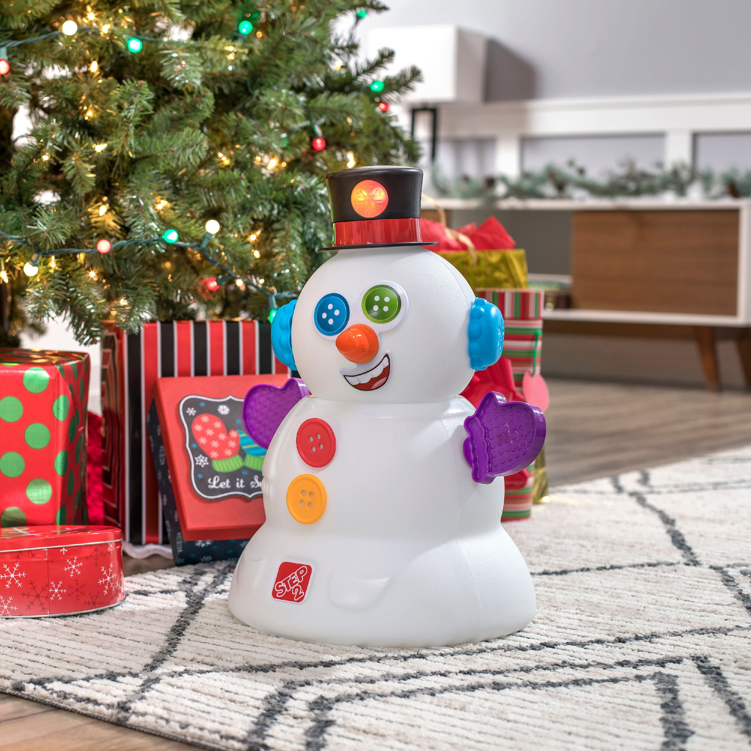 step 2 holiday toys