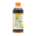 thumbnail image 2 of Yamasa Reduced Salt Soy Sauce, Authentic Japanese Shoyu for Sushi, Marinades & Cooking, 500ml, 2 of 6