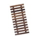 thumbnail image 5 of Maceta colgante de madera para plantas, estante de pared para plantas de interior y exterior. Longitud 60cm, 5 of 9