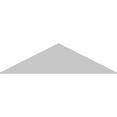 thumbnail image 5 of Ekena Millwork 86"W x 22-1/2"H x 2"P (Pitch 6/12) Peaked Cap Smooth Architectural Grade PVC Pediment, 5 of 8