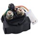 thumbnail image 1 of Relé solenoide de arranque CNC-MOTOK compatible con Yamaha ATV, 1 of 6