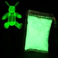 thumbnail image 3 of Polvo Fluorescente, Pigmento Fluorescente De Alta Intensidad De Tinte Ecológico, Creación De Arte Para Pintar Graffiti Ccdes Nail Fluorescent Pigment, 3 of 3