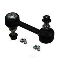 QuickSteer K750010 Suspension Stabilizer Bar Link Fits select: 2002-2007 BUICK RENDEZVOUS, 2005-2006 CHEVROLET UPLANDER