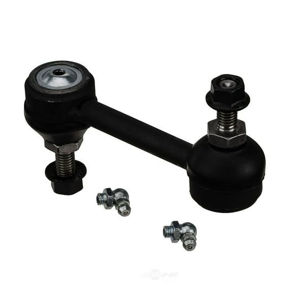 QuickSteer K750010 Suspension Stabilizer Bar Link Fits select: 2002-2007 BUICK RENDEZVOUS, 2005-2006 CHEVROLET UPLANDER