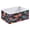 3d Butterflies Pattern, variant on Fabric Storage Bins Foldable Cube For Home Organization Baskets Art Of Blue Butterflies