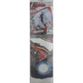 thumbnail image 4 of RMK3172GM Giant Iron Man Glow In the Dark Peel Stick Wall Decals Marvel Stickers, 4 of 4