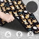 thumbnail image 3 of Fotbe Cute Dogs Corgi Juego de 4 Tapetes para Auto con Estampado – Alfombrillas de Goma Reforzada, Diseño Antideslizante, Protección para Todo el Año – Vehículos, Autos, Camionetas y SUVs, 3 of 7