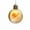 B, variant on Kbndieu Christmas Balls Ornaments for Xmas Tree, 3.15" Plastic Hanging Bulbs Shatterproof Christmas Tree Decorations for Wreath Garland Holiday Indoor Party