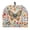 Butterfly and Floral Pattern, variant on HELLHERO Portable Waterproof and Dustproof Tea Cozy Polyester Canvas Coffee Pot Cloth Covers, Snowman Bell