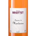 thumbnail image 3 of Licor Briottet de Mandarina 700 ml, 3 of 3