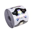 thumbnail image 1 of Gel sinfónico grueso Yuyangstore 100 piezas papel para extensiones de uñas, 1 of 7