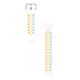 thumbnail image 2 of Huawei Quicklink Correa Para Watch Fit 3, Blanco, Original, 2 of 3