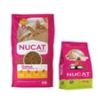 thumbnail image 1 of Nucat 15 Kg + Nucat 1.8 Kg, 1 of 3