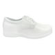 thumbnail image 1 of Zapato Enfermería 20 HORAS 006 Blanco de Piel, 1 of 5