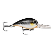 Wiggle Wart MadFlash Hard Bait Lure