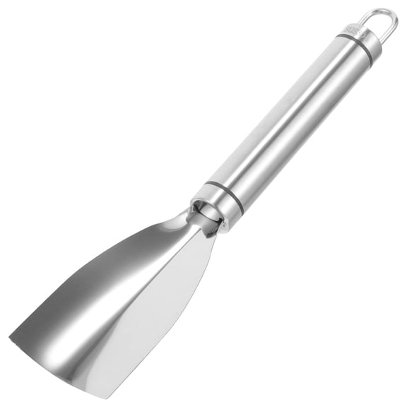 BESTYASH Stainless Steel Fruit and Vegetable Carving Tool, Professional Kitchen Slicing and Garnishing Equipment, 1 Piece