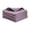 Purple #5, variant on Ultra-Fine Microfiber Waffle Weave Cleaning Cloth | Super Soft & Highly Absorbent | Quick-Dry Towel for Kitchen, Dishes, Car & Furniture | 30X30Cm