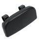 thumbnail image 1 of 1pc Eyeglasses Sun Visor Organizer Holder Multifunctional for Car Auto Automobile (Black), 1 of 2