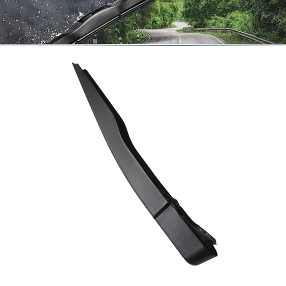 SOCOOL 13.8 in Rear Windshield Wiper Arm Fit For Ford Kuga 2023-2012, 1pc replacement for Rear Arm, Y24M7E2G