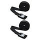 thumbnail image 3 of Correas de de 2 piezas, correa de sujeción resistente para canoa de remolque de motocicleta 25mmx3metros, 3 of 8