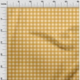 thumbnail image 2 of oneOone Polyester Lycra Fabric Gingham Check Printed Craft Fabric BTY 56 Inch Wide, 2 of 4