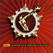 Bang! The Greatest Hits Of Frankie Goes To Hollywood