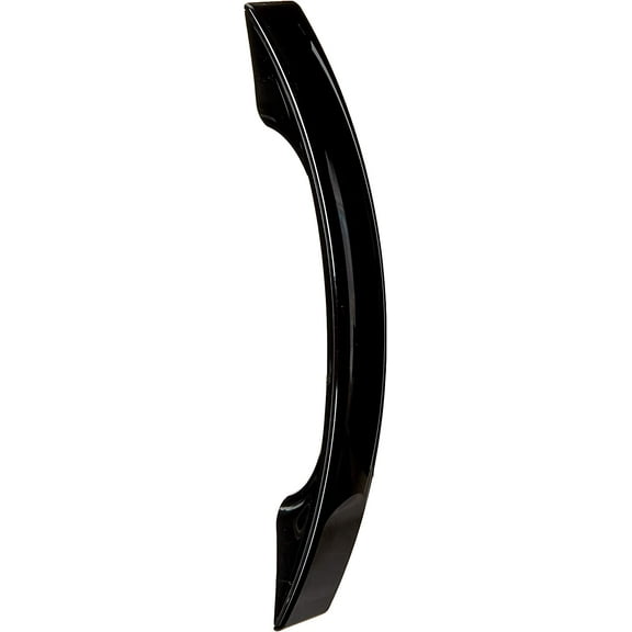 Whirlpool Genuine OEM W10246505 Microwave Door Handle