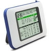 Sharper Image Wireless Football Scorecard